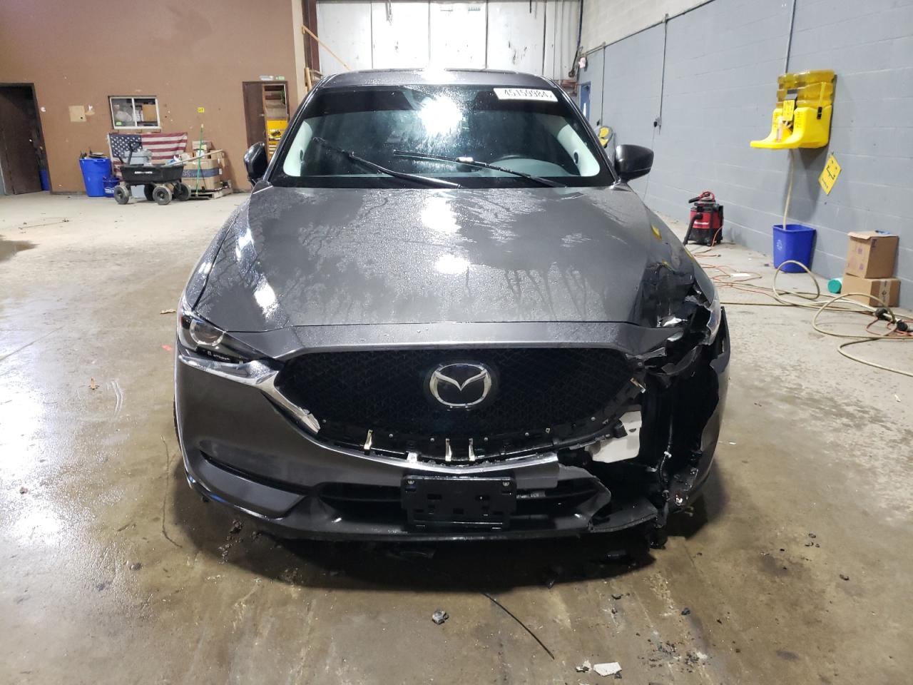 Photo 4 VIN: JM3KFBCM1L1738476 - MAZDA CX-5 