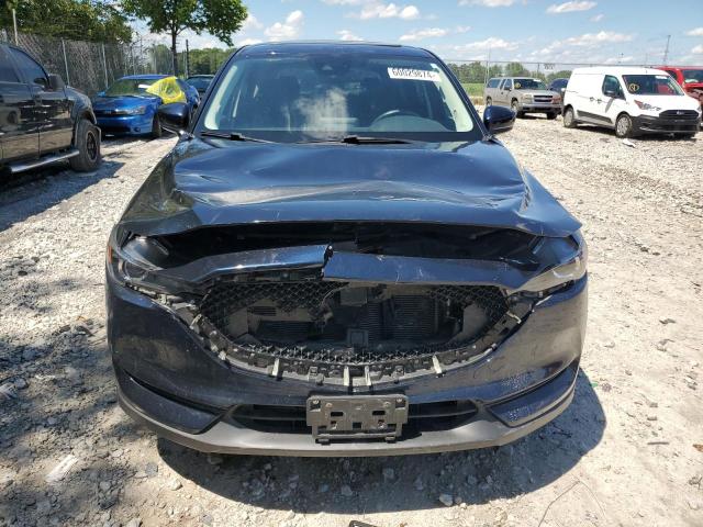 Photo 4 VIN: JM3KFBCM1L1747274 - MAZDA CX-5 TOURI 