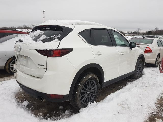 Photo 3 VIN: JM3KFBCM1L1794059 - MAZDA CX-5 TOURI 