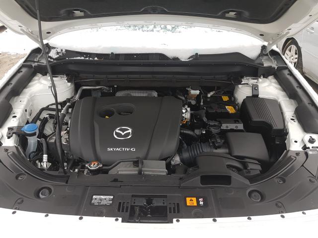 Photo 6 VIN: JM3KFBCM1L1794059 - MAZDA CX-5 TOURI 