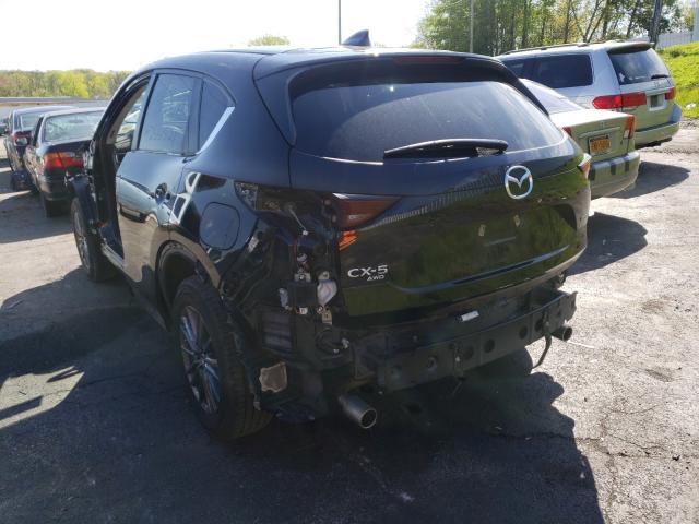 Photo 2 VIN: JM3KFBCM1L1800314 - MAZDA CX-5 