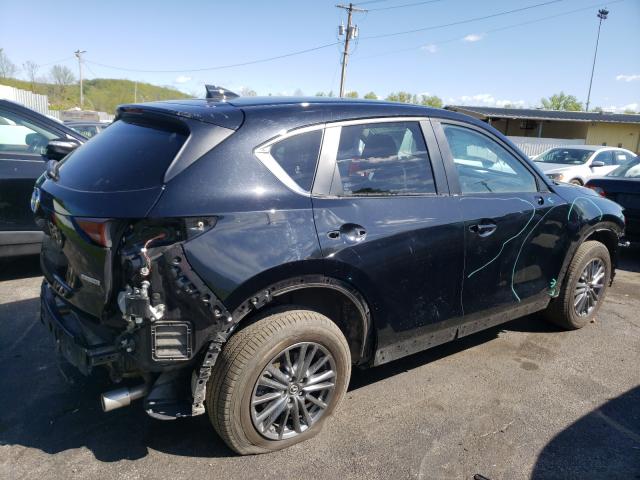 Photo 3 VIN: JM3KFBCM1L1800314 - MAZDA CX-5 