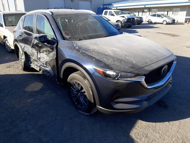 Photo 0 VIN: JM3KFBCM1L1824144 - MAZDA CX-5 TOURI 