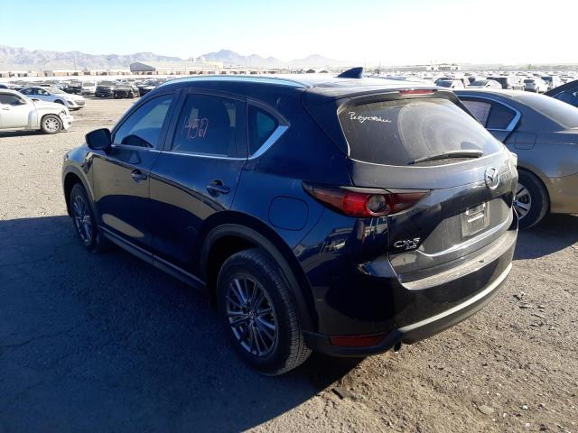 Photo 2 VIN: JM3KFBCM1L1824144 - MAZDA CX-5 TOURI 