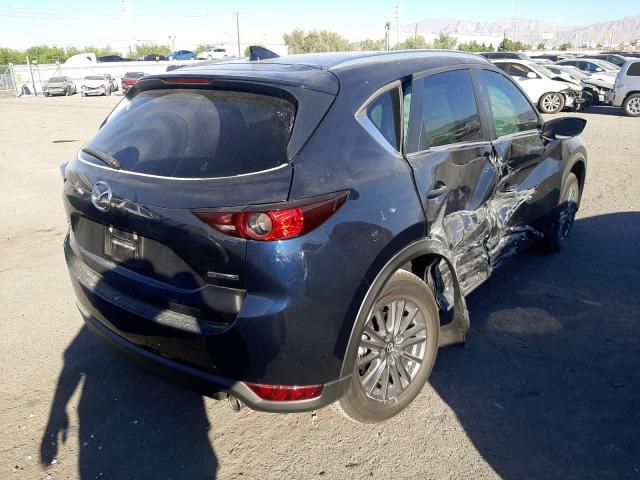 Photo 3 VIN: JM3KFBCM1L1824144 - MAZDA CX-5 TOURI 