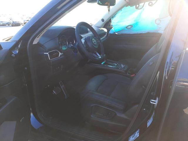 Photo 4 VIN: JM3KFBCM1L1824144 - MAZDA CX-5 TOURI 