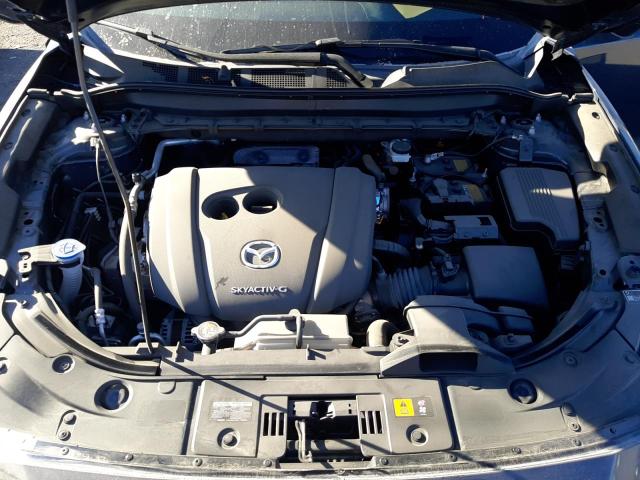 Photo 6 VIN: JM3KFBCM1L1824144 - MAZDA CX-5 TOURI 