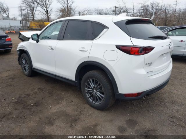 Photo 2 VIN: JM3KFBCM1M0333306 - MAZDA CX-5 