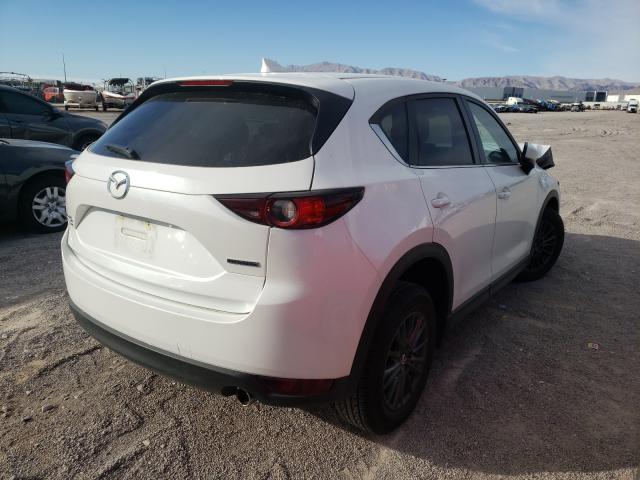 Photo 3 VIN: JM3KFBCM1M0336254 - MAZDA CX-5 TOURI 