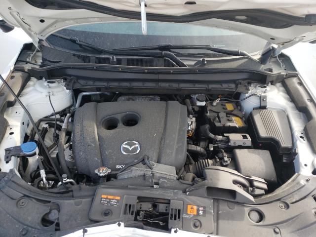 Photo 6 VIN: JM3KFBCM1M0336254 - MAZDA CX-5 TOURI 