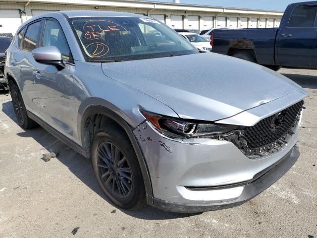 Photo 0 VIN: JM3KFBCM1M0344595 - MAZDA CX-5 TOURI 