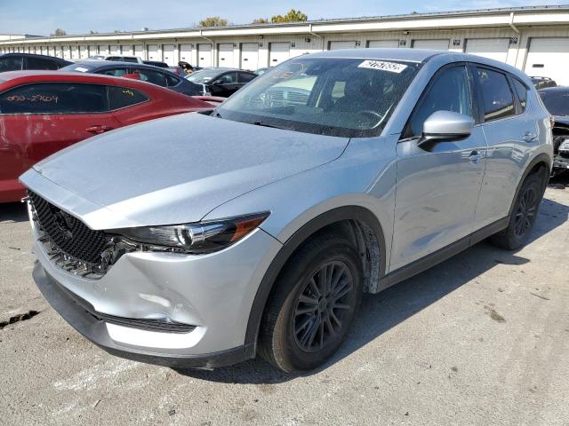 Photo 1 VIN: JM3KFBCM1M0344595 - MAZDA CX-5 TOURI 