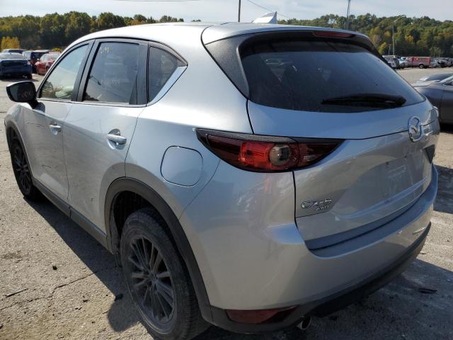 Photo 2 VIN: JM3KFBCM1M0344595 - MAZDA CX-5 TOURI 