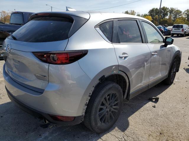 Photo 3 VIN: JM3KFBCM1M0344595 - MAZDA CX-5 TOURI 