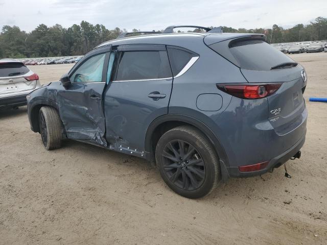 Photo 1 VIN: JM3KFBCM1M0351398 - MAZDA CX-5 