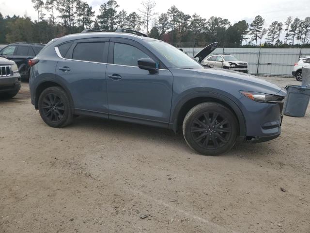 Photo 3 VIN: JM3KFBCM1M0351398 - MAZDA CX-5 