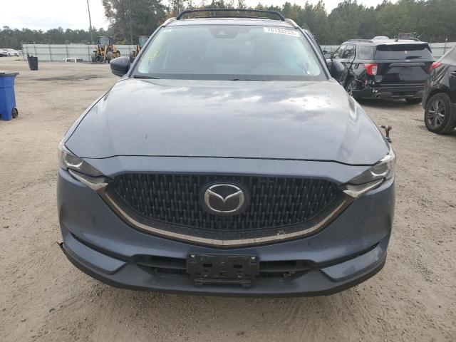 Photo 4 VIN: JM3KFBCM1M0351398 - MAZDA CX-5 