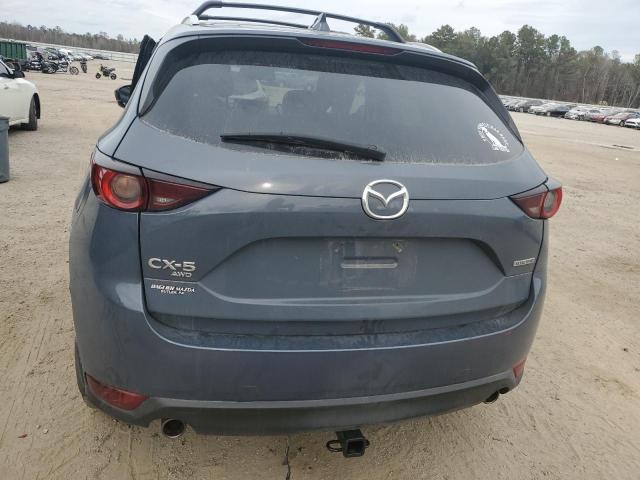 Photo 5 VIN: JM3KFBCM1M0351398 - MAZDA CX-5 