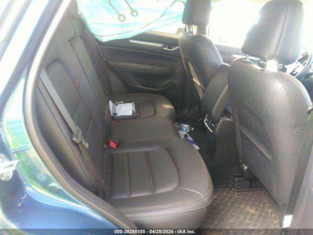 Photo 7 VIN: JM3KFBCM1M0362028 - MAZDA CX-5 