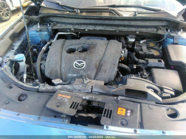 Photo 9 VIN: JM3KFBCM1M0362028 - MAZDA CX-5 