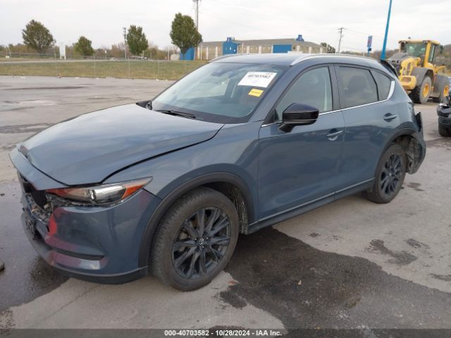 Photo 1 VIN: JM3KFBCM1M0374955 - MAZDA CX-5 