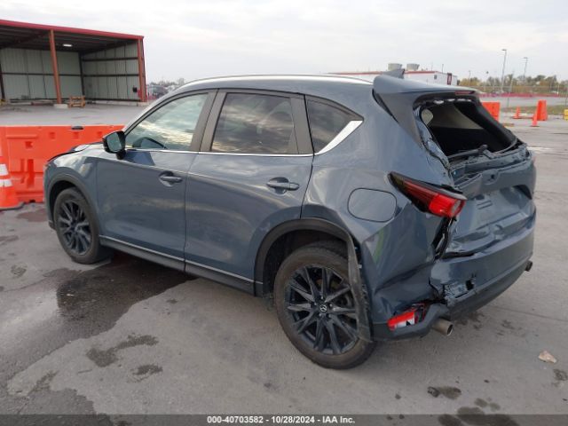 Photo 2 VIN: JM3KFBCM1M0374955 - MAZDA CX-5 