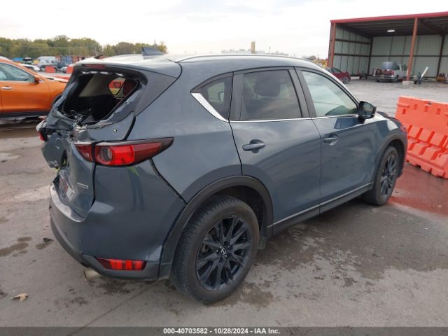 Photo 3 VIN: JM3KFBCM1M0374955 - MAZDA CX-5 