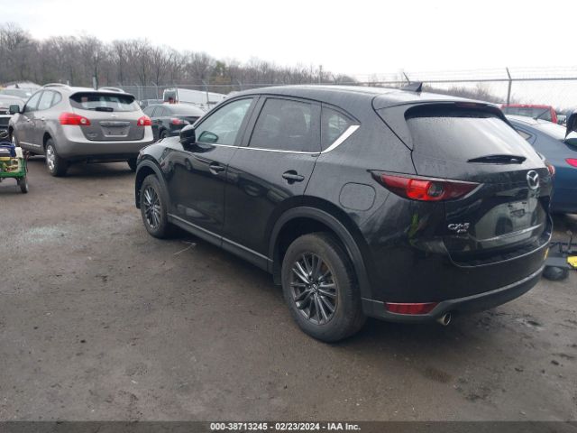 Photo 2 VIN: JM3KFBCM1M0391268 - MAZDA CX-5 