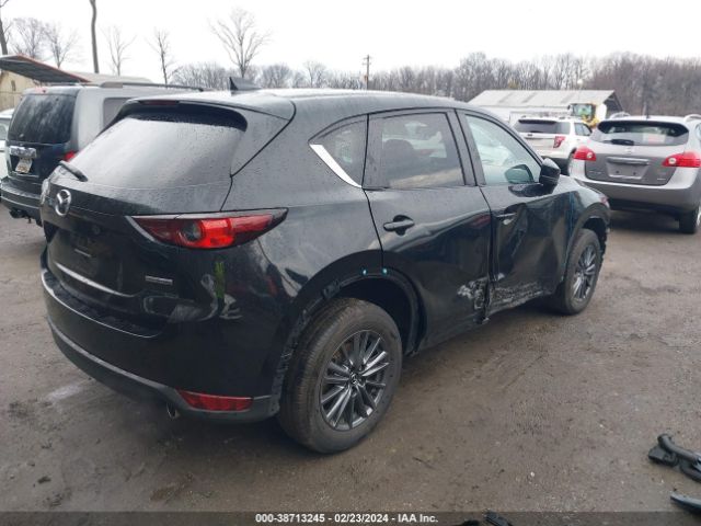 Photo 3 VIN: JM3KFBCM1M0391268 - MAZDA CX-5 