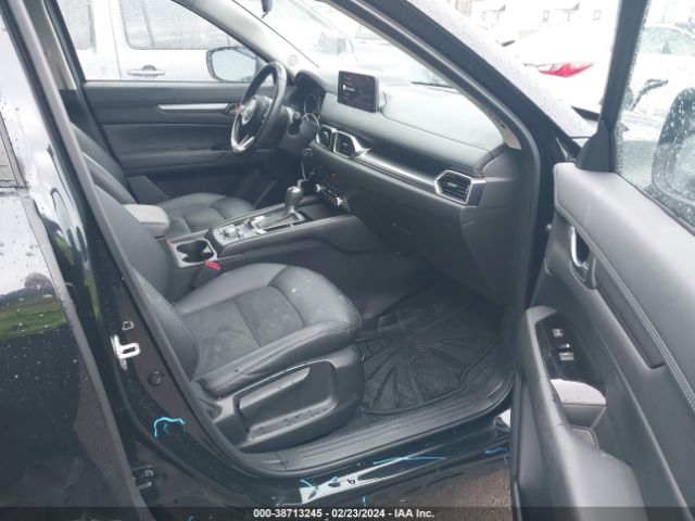 Photo 4 VIN: JM3KFBCM1M0391268 - MAZDA CX-5 