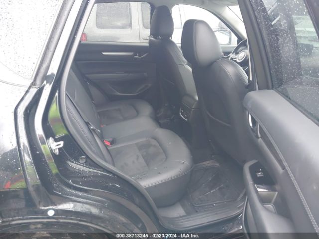 Photo 7 VIN: JM3KFBCM1M0391268 - MAZDA CX-5 