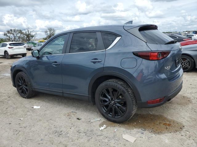 Photo 1 VIN: JM3KFBCM1M0446964 - MAZDA CX-5 TOURI 