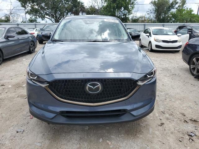 Photo 4 VIN: JM3KFBCM1M0446964 - MAZDA CX-5 TOURI 