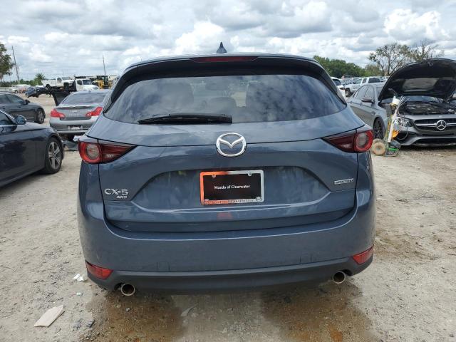 Photo 5 VIN: JM3KFBCM1M0446964 - MAZDA CX-5 TOURI 