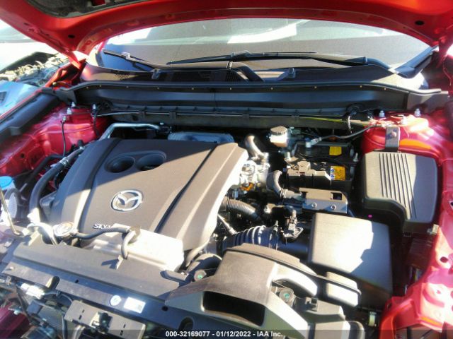 Photo 9 VIN: JM3KFBCM1M0447855 - MAZDA CX-5 