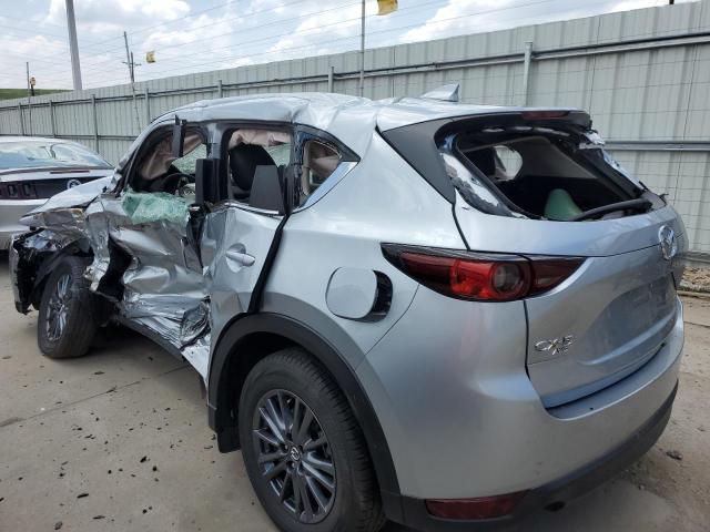 Photo 1 VIN: JM3KFBCM1M0448388 - MAZDA CX-5 TOURI 