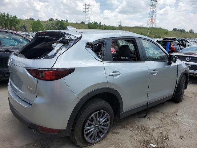 Photo 2 VIN: JM3KFBCM1M0448388 - MAZDA CX-5 TOURI 