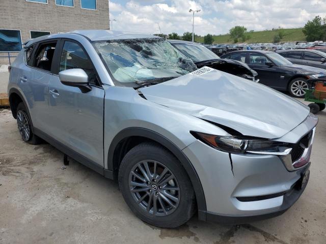 Photo 3 VIN: JM3KFBCM1M0448388 - MAZDA CX-5 TOURI 