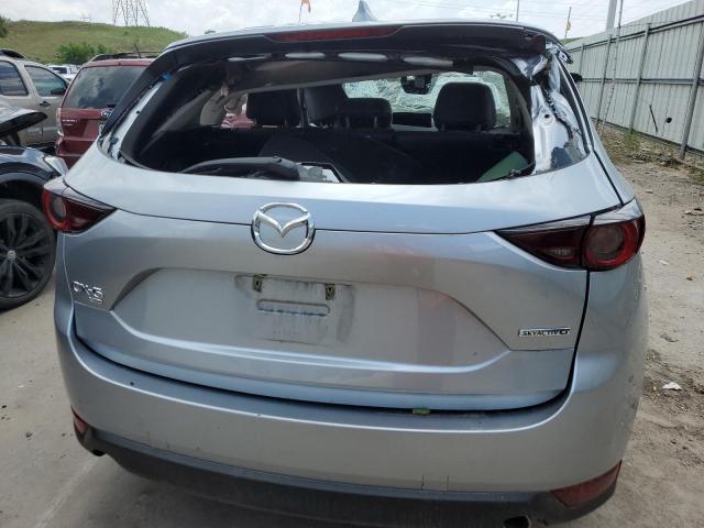 Photo 5 VIN: JM3KFBCM1M0448388 - MAZDA CX-5 TOURI 