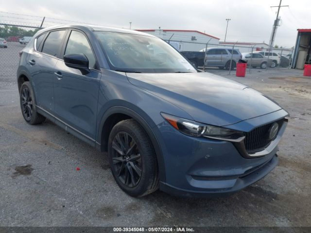 Photo 0 VIN: JM3KFBCM1M0458256 - MAZDA CX-5 