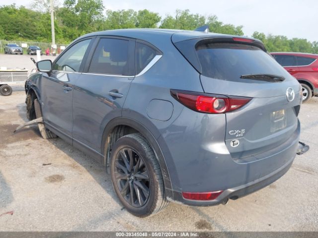 Photo 2 VIN: JM3KFBCM1M0458256 - MAZDA CX-5 