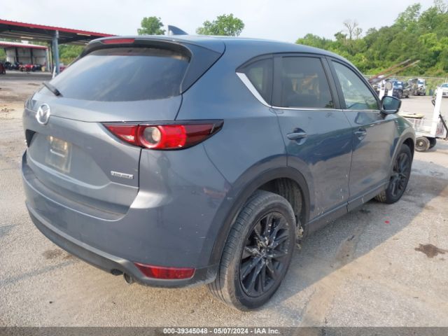 Photo 3 VIN: JM3KFBCM1M0458256 - MAZDA CX-5 