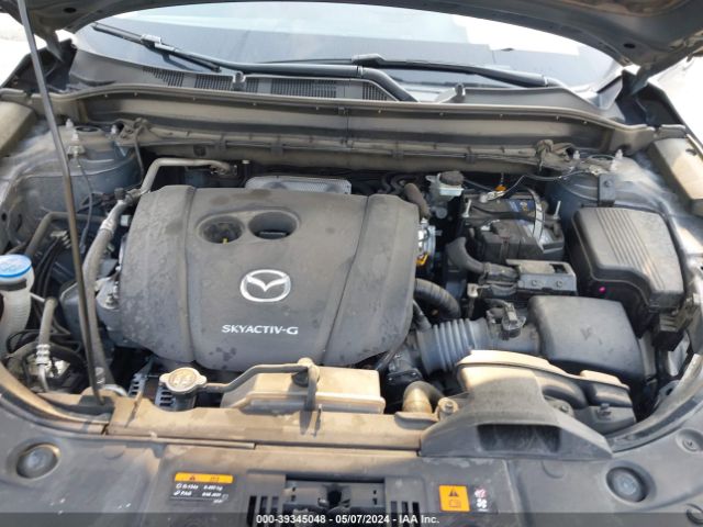 Photo 9 VIN: JM3KFBCM1M0458256 - MAZDA CX-5 