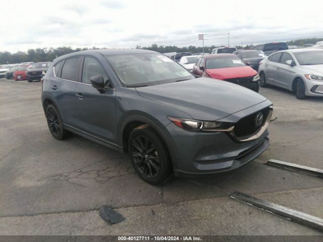 Photo 0 VIN: JM3KFBCM1M0458256 - MAZDA CX-5 