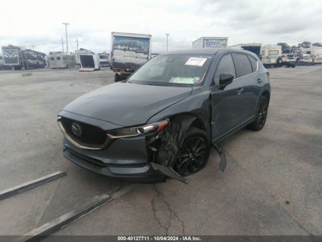 Photo 1 VIN: JM3KFBCM1M0458256 - MAZDA CX-5 