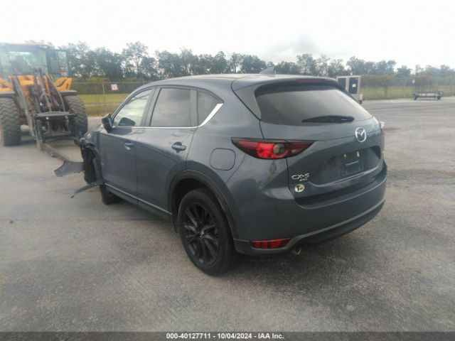 Photo 2 VIN: JM3KFBCM1M0458256 - MAZDA CX-5 