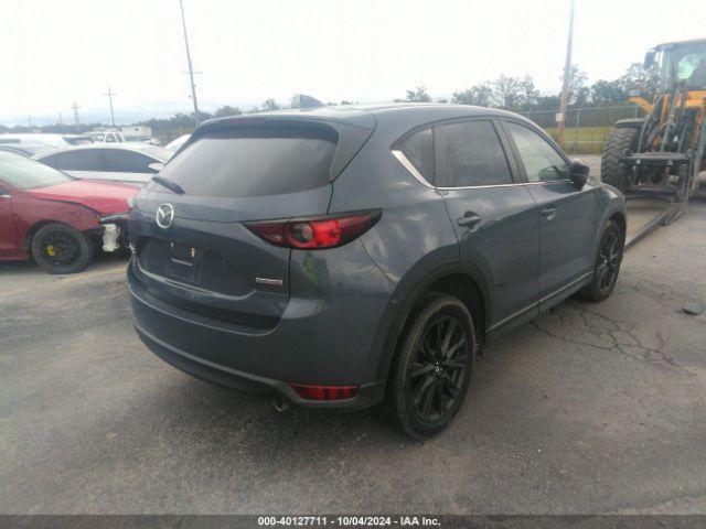 Photo 3 VIN: JM3KFBCM1M0458256 - MAZDA CX-5 