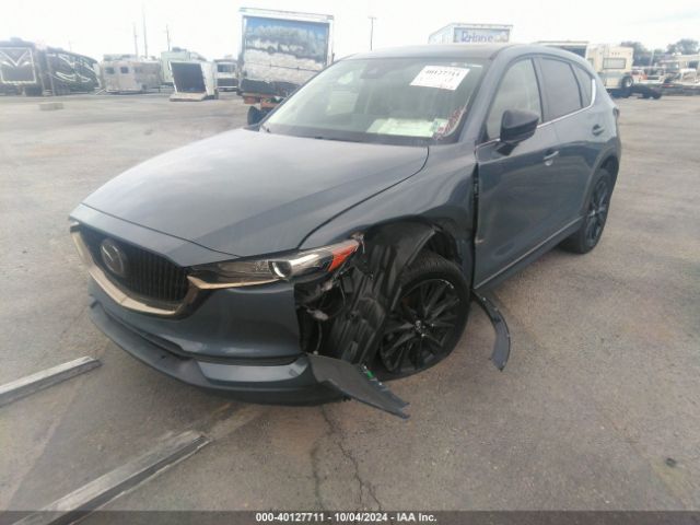 Photo 5 VIN: JM3KFBCM1M0458256 - MAZDA CX-5 