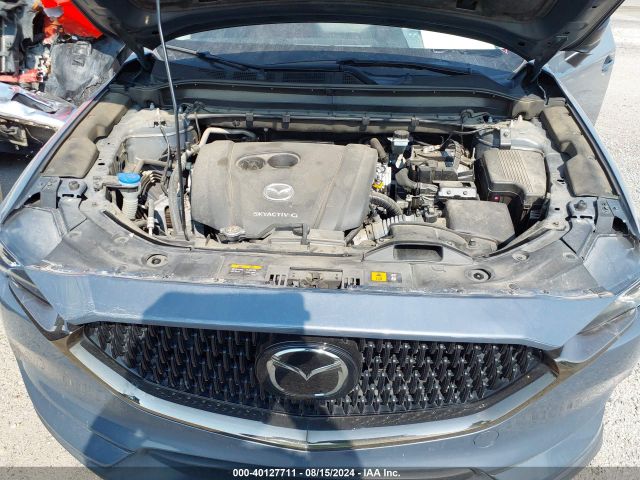 Photo 9 VIN: JM3KFBCM1M0458256 - MAZDA CX-5 