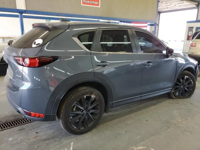 Photo 2 VIN: JM3KFBCM1M0461514 - MAZDA CX-5 TOURI 